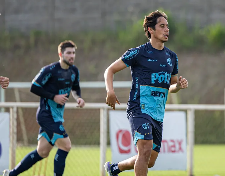 Mirassol x São Paulo - Onde assistir, escalações e arbitragens! 2 Screenshot 2025 10 18 at 14 51 58 5 Facebook
