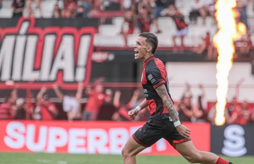 Atlético-GO 1 x 0 Vila Nova – Dragão na briga pelo acesso