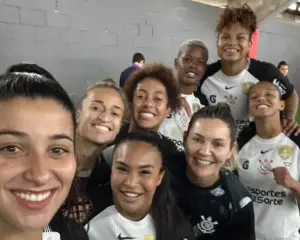 LIBERTADORES FEMININA: Corinthians faz 11 a 0 e Ferroviária se classifica