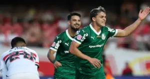 PLACAR FI: Com clássico paulista, veja os RESULTADOS do DOMINGO!