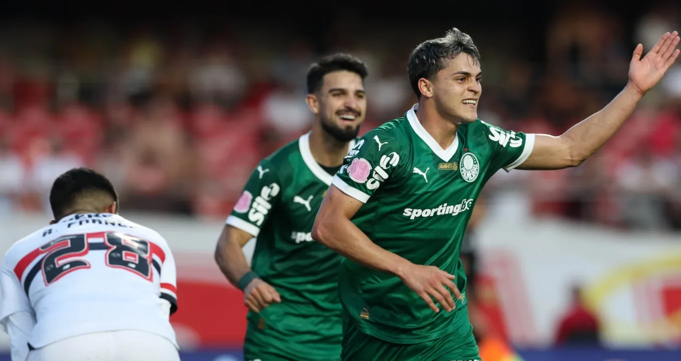 PLACAR FI: Com clássico paulista, veja os RESULTADOS do DOMINGO!