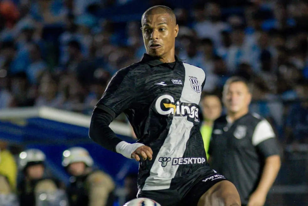 Foto: Alexandre Henrique/Especial PontePress