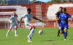 TAÇA FPF-PR: Cianorte e Batel começam vencendo nas quartas