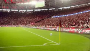 Libra contra-ataca e diz que Flamengo distorce informações: 'O futebol não tem um dono'