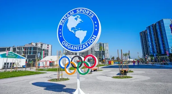 Brasil sonha em trazer o Pan em 2031
