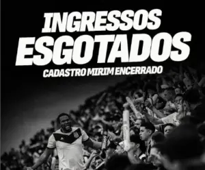 Majestoso lotado! Torcida da Ponte Preta esgota os ingressos para o Dérbi 212