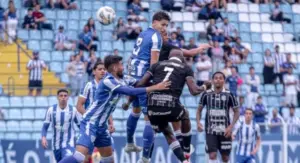 COPA SC: Figueirense e Marcílio Dias se classificam à 2ª fase