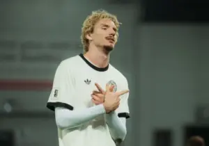 ELIMINATÓRIAS EUROPEIAS: Alemanha vence, mas França e Suíça só empatam