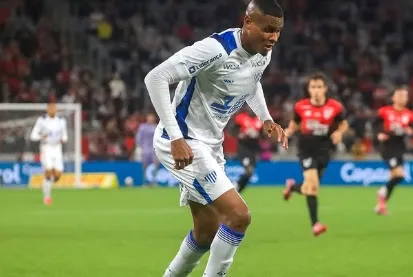 Athletico-PR 1 x 1 Avaí – Furacão tropeça de novo e se distancia do G4 da Série B