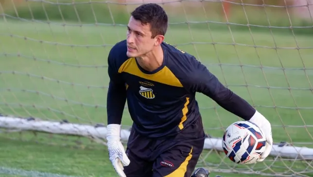 Série B: Novorizontino encerra preparação em Manaus para duelo contra o Amazonas