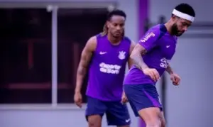 Corinthians x Atlético-MG - Onde assistir e escalações