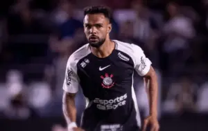 Corinthians paga parcela ao Cuiabá e revela 'surpresa' com transfer ban