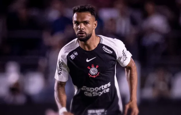 Corinthians paga mais uma parcela por Raniele