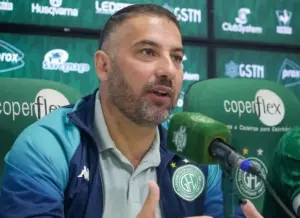 Após fracasso em 2025, Guarani renova com Executivo de Futebol