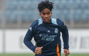 Endrick sem jogar ou emprestado trava bônus milionário ao Palmeiras por metas