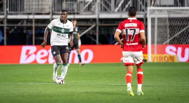 Coritiba 0 x 0 CRB – Coxa “adia” acesso na Série B