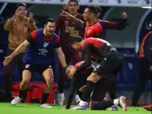 Athletico-PR x Avaí - Confira onde assistir e escalações