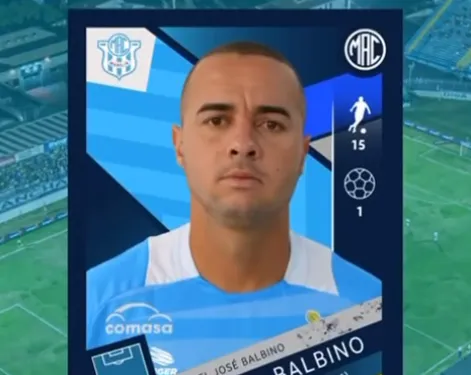 Samuel Balbino retorna ao Marília para a disputa da Série A3