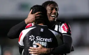 Seleção FI da 31ª rodada da Série B chega escalada no 4-3-3 e com Athletic em destaque