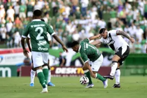 Série C chega à última rodada sem finalistas definidos e três acessos em aberto