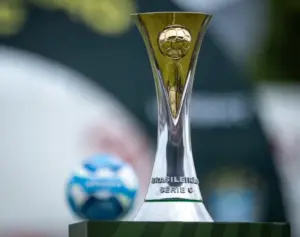 Guarani pode ser a 1ª equipe a ganhar as Séries A, B e C