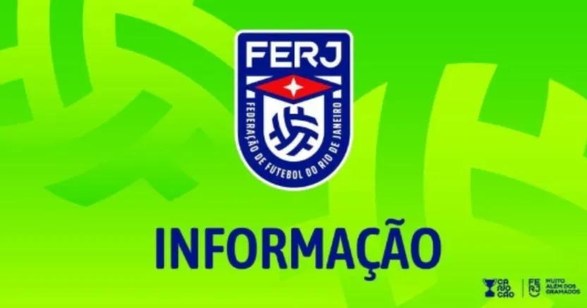Jogos da Série B1 do Carioca são adiados após megaoperação policial no Rio de Janeiro