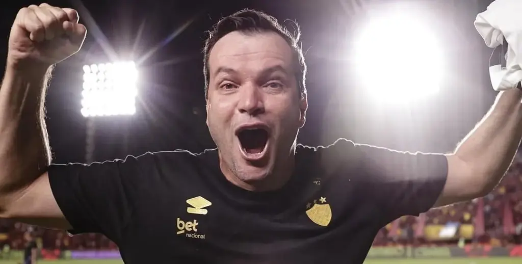 Cruzeiro x Sport - Onde assistir, horário e escalações 2 (Foto: Rodrigo Ferreira-Cruzeiro)