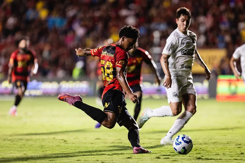 Sport x Ceara 28a rodada Brasileirao 1