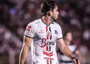 Atancante do Primavera projeta temporada 2026 e fala sobre o Paulistão