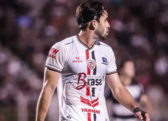 Atancante do Primavera projeta temporada 2026 e fala sobre o Paulistão