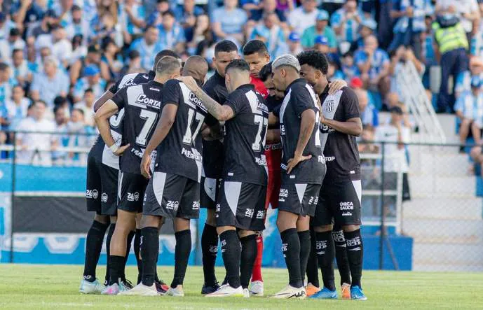 Ponte Preta precisa melhorar seu ataque no ‘jogo do título’