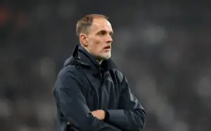 Tuchel defende plano contra Argentina na Copa: 'Estávamos esperando a morte'