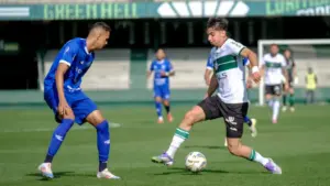 TAÇA FPF: Classificados são definidos, mas terão de esperar julgamento do TJD