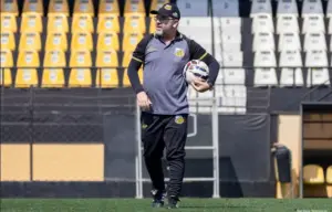 Série B: Técnico do Novorizontino projeta maratona fora de casa