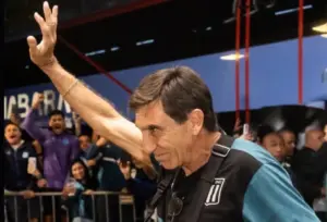 Técnico do Racing crava virada sobre o Flamengo: 
