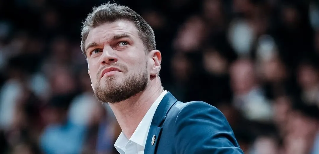 Splitter assume Blazers e será o primeiro técnico brasileiro da NBA
