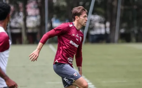 São Paulo se prepara para reta final e conta com Tolói de volta aos treinos