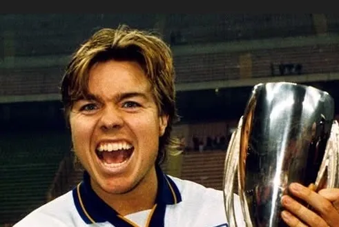 Tomas Brolin: ídolo sueco de 1994 troca o futebol pelo mundo dos negócios