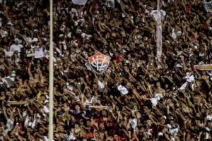Vitória inicia venda de ingressos para Ba-Vi pelo Brasileirão