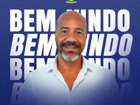 Santo André contrata novo executivo de futebol para temporada 2026