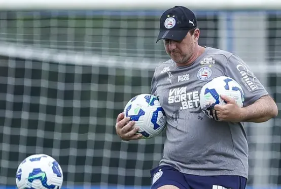 São Paulo x Bahia - Onde assistir, horário e escalações! 3 UQe0FFuP image