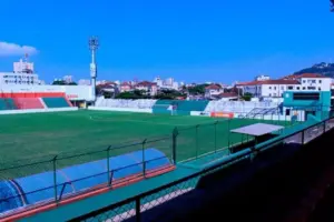 Vistorias apontam interdições em estádios que receberão a Série A3 e A4 de 2026