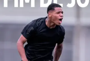 PAULISTA SUB-17: Vitórias dos grandes e empate do Santos