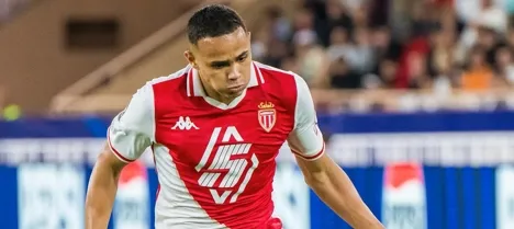 Vanderson se machuca após convocação da Seleção Brasileira