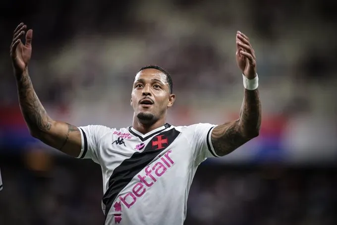 Vasco bate Fortaleza no Brasileirao 1