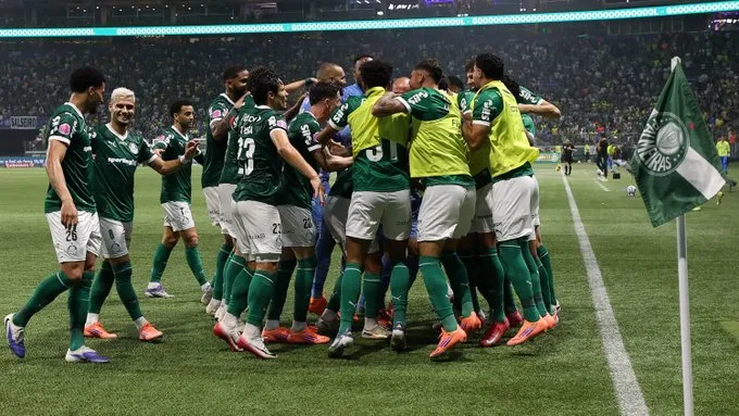 Palmeiras dispara na ponta: Por que o Flamengo perdeu o pique?