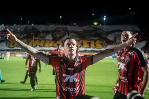 PLACAR FI: Com BA-VI, veja os resultados desta QUINTA-FEIRA!