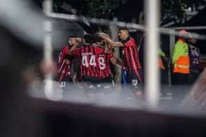 Vitória terá desfalques e se prepara para a 31ª rodada do Brasileirão