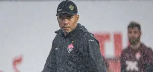 Vitória é o único clube a não vencer fora de casa pelo Brasileirão