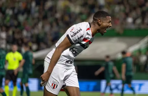 Série B: Vilar pede foco total ao Botafogo-SP na luta contra o rebaixamento